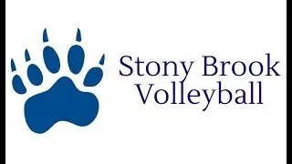 Girls' Volleyball vs. Kew-Forest Highlights (2018)