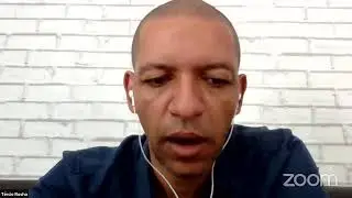 Conversa com Aprovado - Tércio