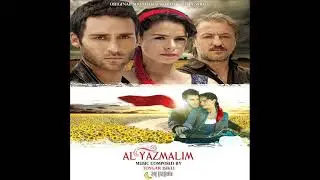 Toygar Işıklı - Al Yazmalım (Tv Series Soundtrack)