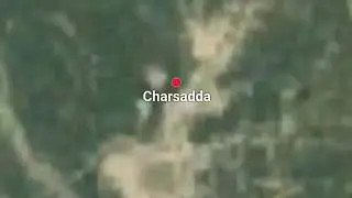 My Beautiful CHARSADDA
