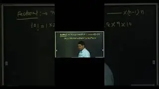 Permutation and Combitation