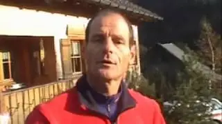 T&ouml;dlicher Bergunfall in Sonntag
