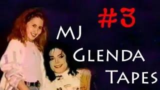 (Tape 3/15) Michael Jackson and Stein family phone calls