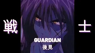 [FREE] RUROUNI KENSHIN x ANIME Type Beat 2022 - 