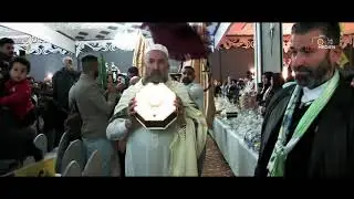 Mawlid 1441 n. H. in Bremen | حفل المولد الشريف في مدينة بريمن الألمانية