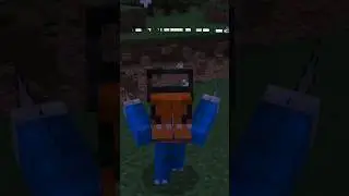 CHAINSAW MAN ADDONS para MINECRAFT BEDROCK PARTE 63 #minecraft #shorts