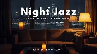 Dreamy Ethereal Jazz Piano &ndash; Nighttime Sleep Music with Soft Jazz Vibes