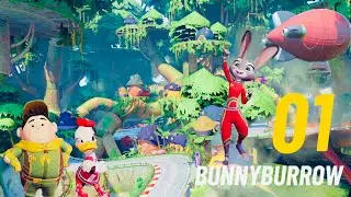 How to Unlock Nick Wilde in Disney Speedstorm the ultimate guide