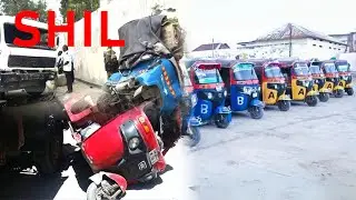 DEGDEG:- Shil Fool xun oo sababay dhimasho iyo dhaawac oo Saaka ka dhacay Degmada....See More.