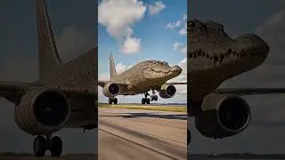 Bombordino Crocodilo 🐊