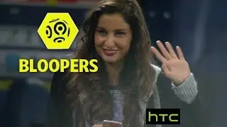Bloopers : Week 28 / 2016-17