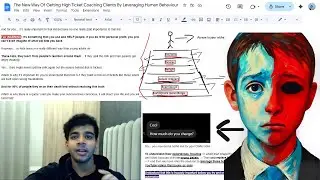 How To Get High Ticket Coaching Clients FAST By Understanding Human Behaviour