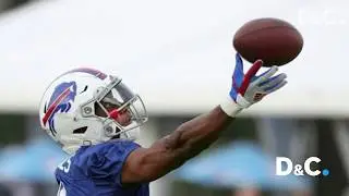 Bills quarterback quandary continues