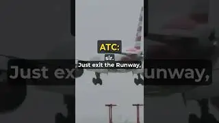 ATC SNAPS at Pilot After Near FATAL Error!  #aviation #atc #crash