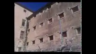 prison béziers
