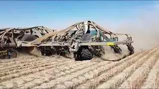 EQUALIZER Seeding in WA