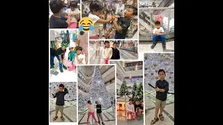 Phoenix Mall re shopping sari Subham nana karidele car&nbsp;accident. 🤦&zwj;♀️