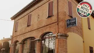 Locanda del vecchio mulino | Maranello, Italy | Hotel Review 🌟