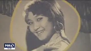 Phuong Tam's daughter discovers mother's past as 'Vietnam&rsquo;s first rock star'