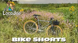 Bike Shorts &ndash; The Week That Was - 89