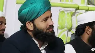 NEW NAAT | QARI ZUBAIR BHOPALI| SALANA JALSA MANDI BAMORA 2025