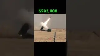 The Cost of HIMARS Rocket Launchers