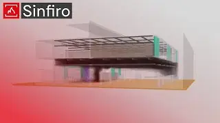 Brandsimulation | Sinfiro