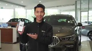 Waverley BMW Genius How To Series: My BMW App