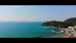 Scauri-Minturno