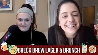 TWO GIRLS DRINK BEER: Brunch Tips from Your Girls