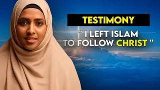From Devout Muslim to Follower of Christ: My Journey of Courage, Persecution, and Salvation