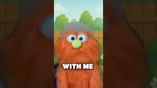 Say it with Shams! 🧡&lsquo;Allah is Ar-Rahman!&rsquo; ✨#IslamicLearningForKids #MuslimKidsShow #arrahman