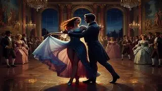 Red Silk Floor #탱고 #Tango