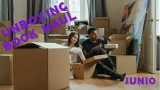 Unboxing / Book Haul junio 2023 NOVA Plaza&Janes  MINOTAURO Castalia ALIANZA Hidra MESTAS