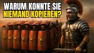 Warum keine Armee das Modell der R&Ouml;MISCHEN LEGIONEN &uuml;bernehmen konnte