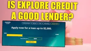 Explore Credit Reviews! Is ExploreCredit.com A Legitimate Lender? Is It Any Good?