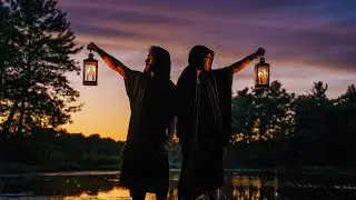 8&Ouml;8, Sh&ouml;ckface, ero808 - Q&Uuml;ICKSAND (Official Music Video)