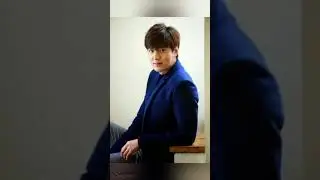 Lee Min Ho Oppa 💜 Whatsapp Status