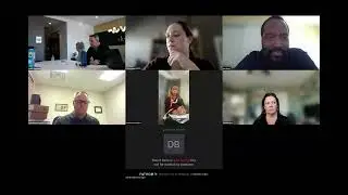 Governor's Workforce Development Board Childcare Subcommittee Meeting- May 22, 2024