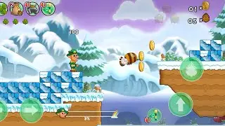 Leps World 3 | Level 2-11 | Leps World 3 Gameplay