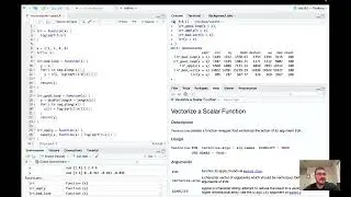 STAT 385 // fa25 // Lab 05: Vectorization