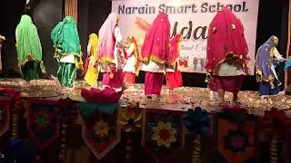 Luddi🤘❤️ School Annual function 👌 