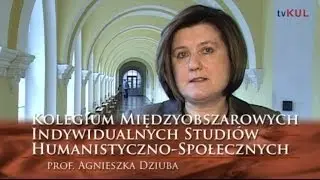 Dlaczego warto studiować na MISH?