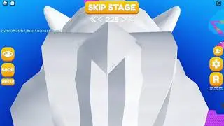 Arenoir's Difficulty Chart Obby Stage 225 - Absolute hell