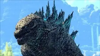 ARK DIRECTO 4 SOBREVIVO 100 DIAS CON KAIJUS