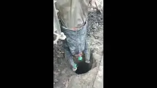 Downhole inspection tool