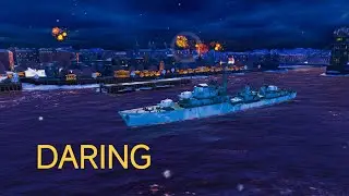 Daring - Lo que tiene de lento, lo tiene de &Aacute;gil. &iquest;Es una buena opci&oacute;n? Si que lo es 🔥