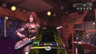 RB3 Deluxe (RPCS3): Black Sabbath - Rat Salad / Guitar (99%)