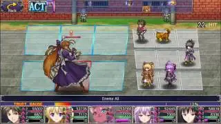 Asdivine Hearts Gazillion Challenge