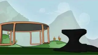 Barfy the Pig: Episode 6